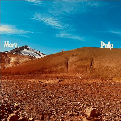 More (Vinyl) - By:Pulp