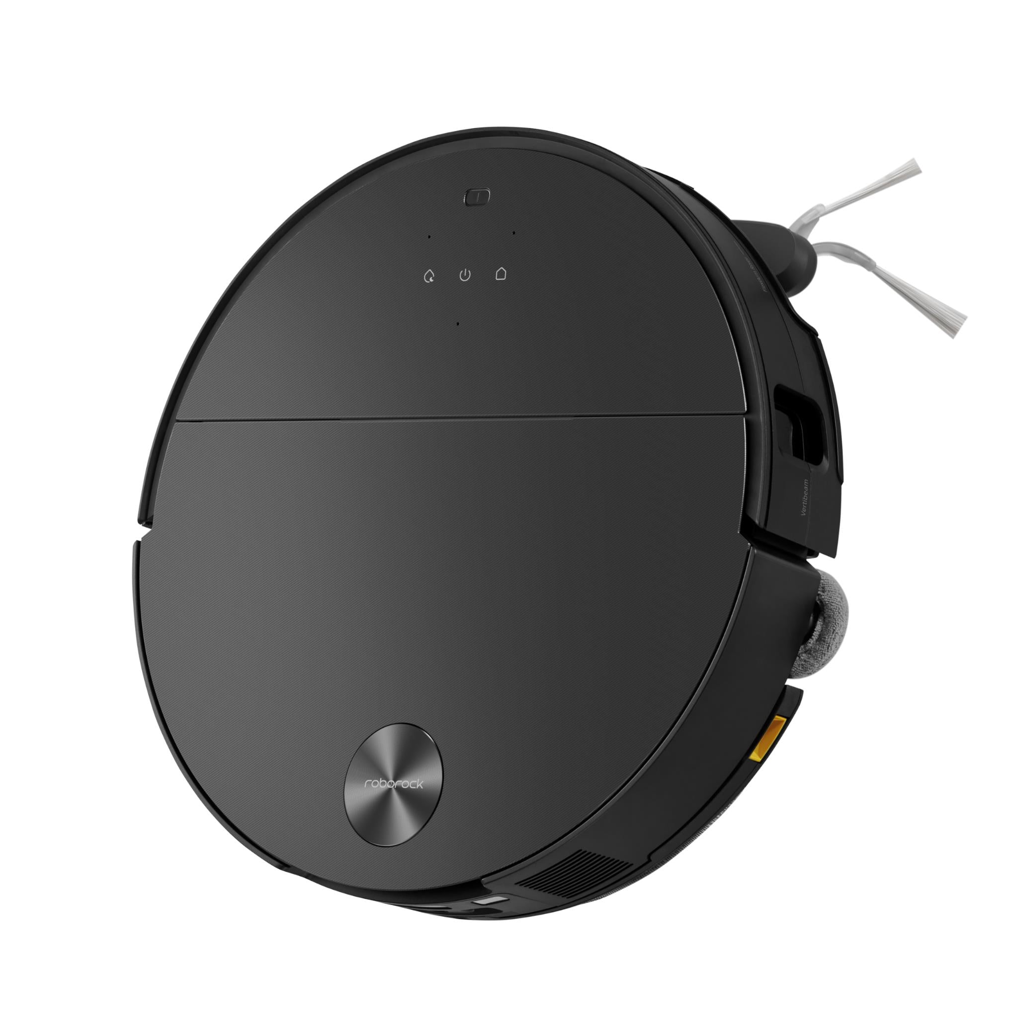 Roborock Saros 10 Robotic Vac (Black)