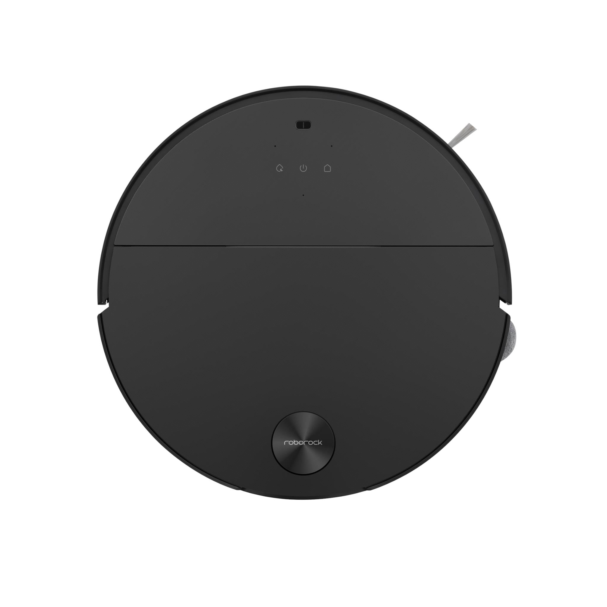 Roborock Saros 10 Robotic Vac (Black)