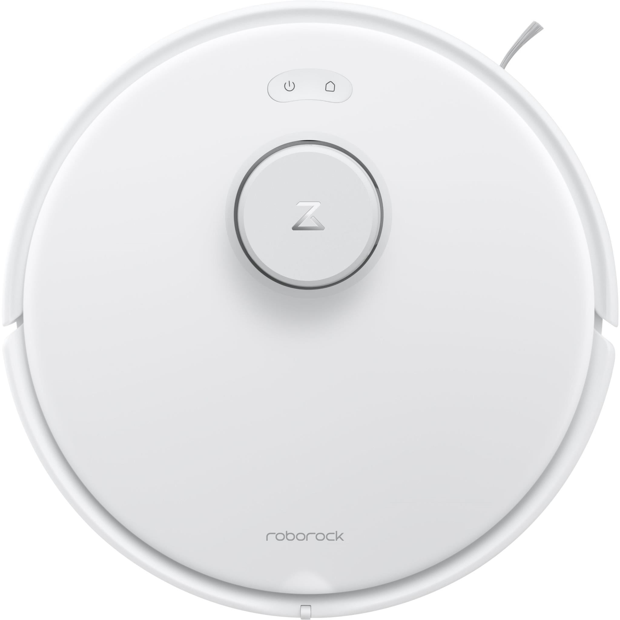 Roborock Qrevo Edge C Vacuum Cleaner (White)