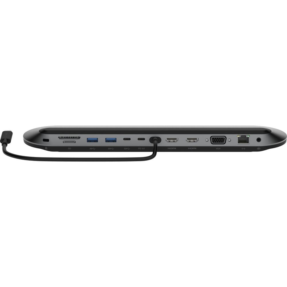 Belkin Connect Universal USB-C 11-in-1 Pro Dock