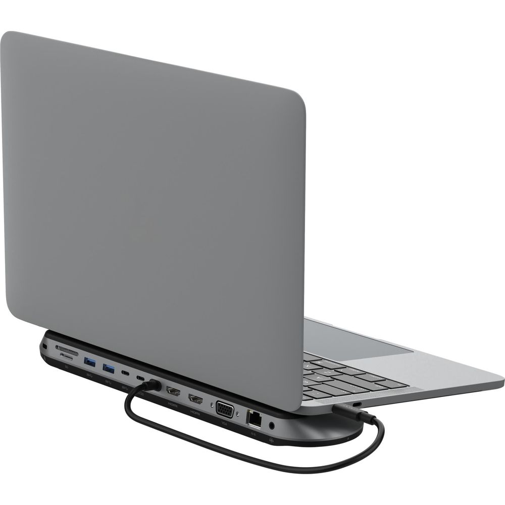 Belkin Connect Universal USB-C 11-in-1 Pro Dock