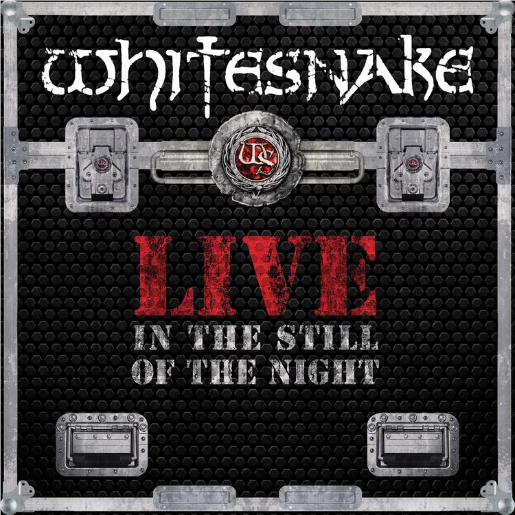 Live... In The Still Of The Night (Vinyl) - By: Whitesnake