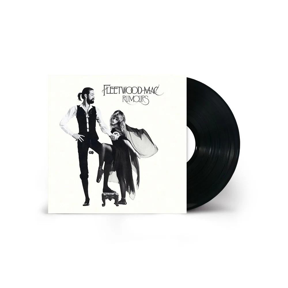 Rumours (Vinyl) - By: Fleetwood Mac