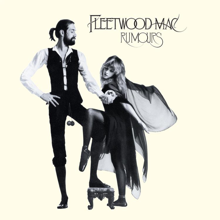 Rumours (Vinyl) - By: Fleetwood Mac