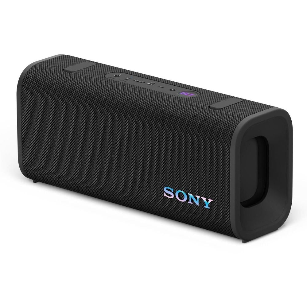 Sony ULT FIELD 3 Portable Bluetooth Speaker (Black)