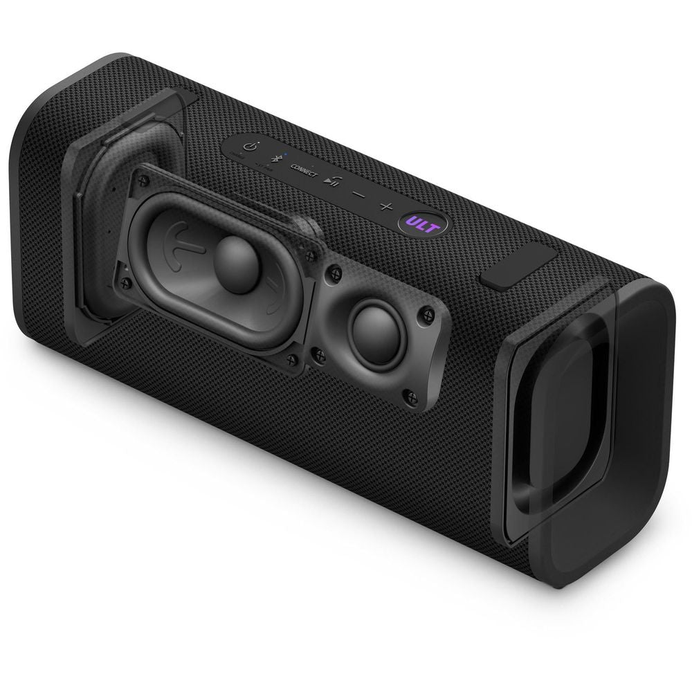 Sony ULT FIELD 3 Portable Bluetooth Speaker (Black)