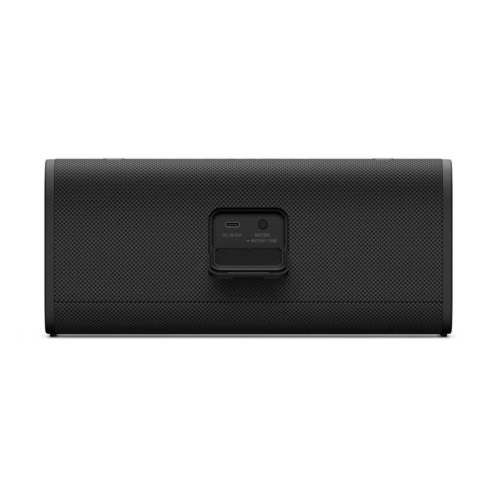 Sony ULT FIELD 3 Portable Bluetooth Speaker (Black)