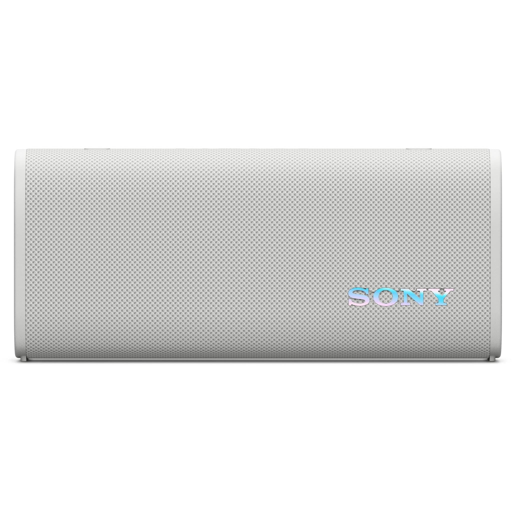 Sony ULT FIELD 3 Portable Bluetooth Speaker (Off White)