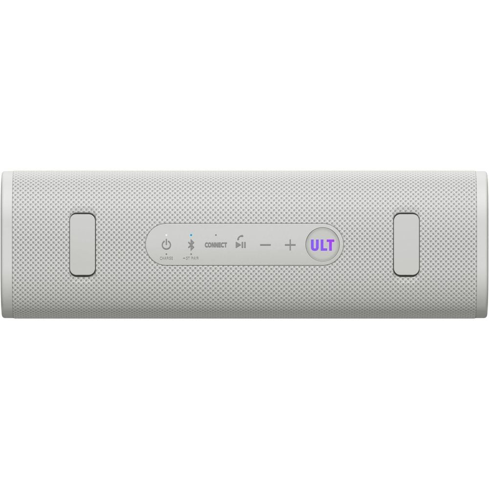 Sony ULT FIELD 3 Portable Bluetooth Speaker (Off White)