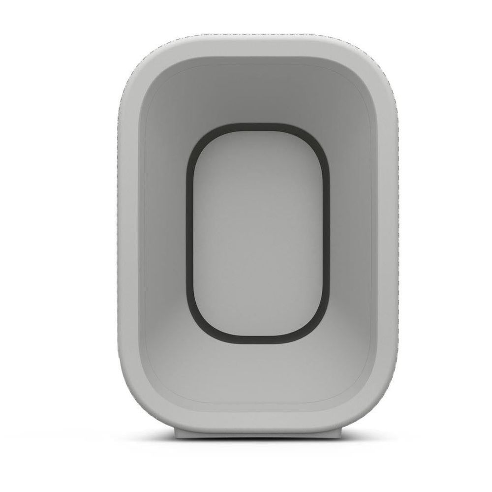 Sony ULT FIELD 3 Portable Bluetooth Speaker (Off White)