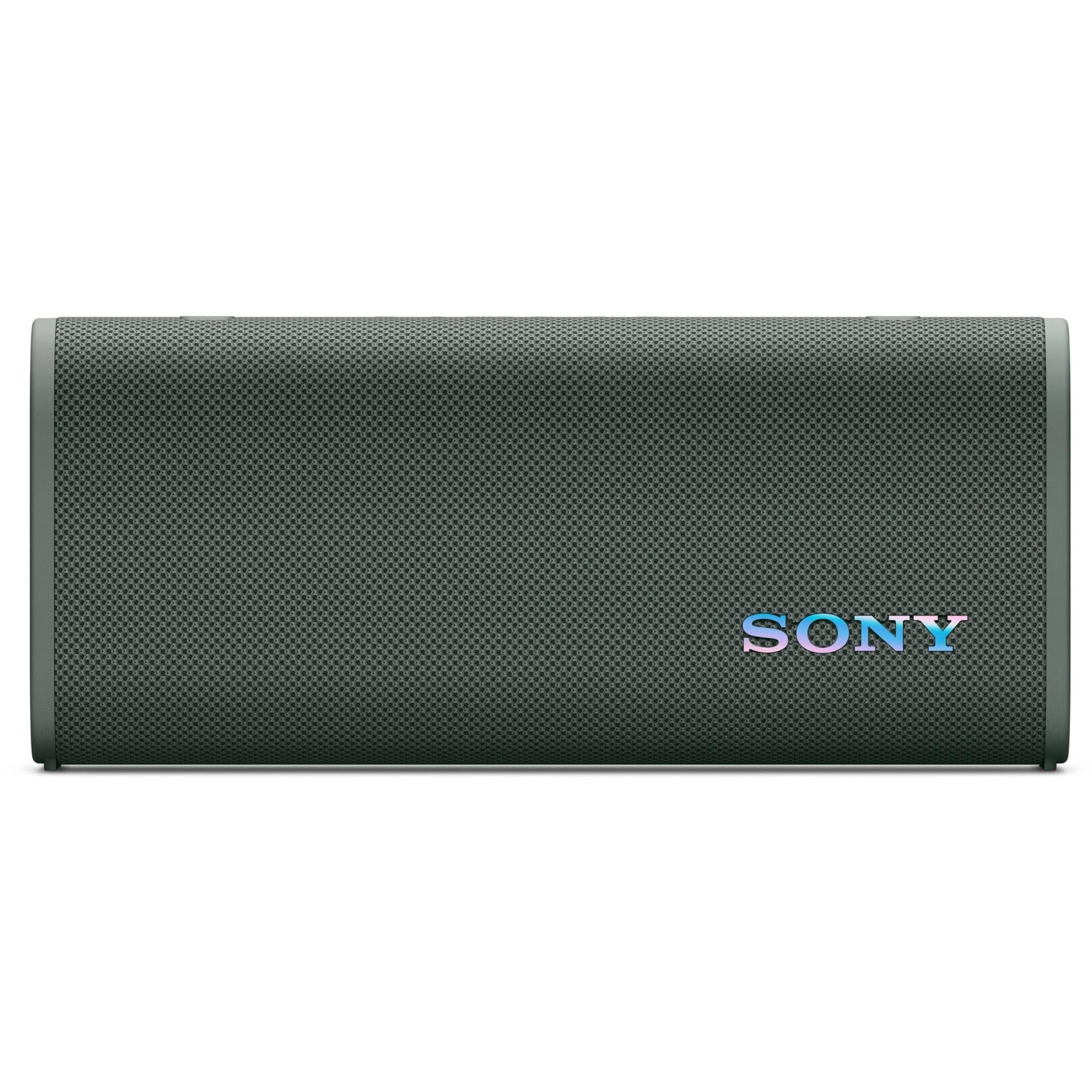 Sony ULT FIELD 3 Portable Bluetooth Speaker (Forest Grey)
