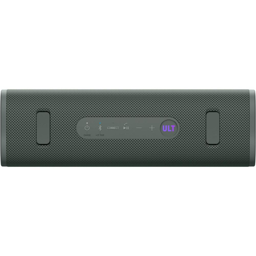 Sony ULT FIELD 3 Portable Bluetooth Speaker (Forest Grey)