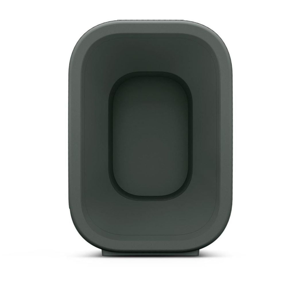 Sony ULT FIELD 3 Portable Bluetooth Speaker (Forest Grey)