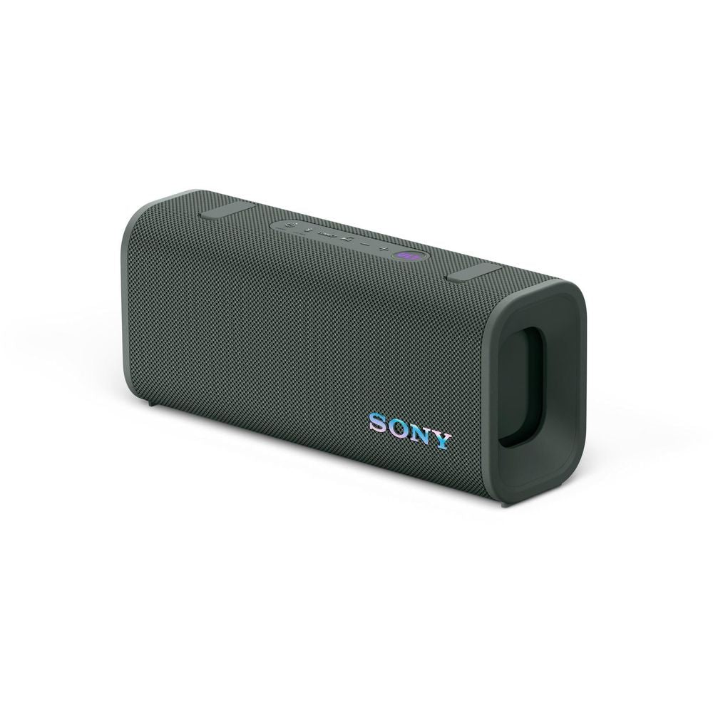 Sony ULT FIELD 3 Portable Bluetooth Speaker (Forest Grey)