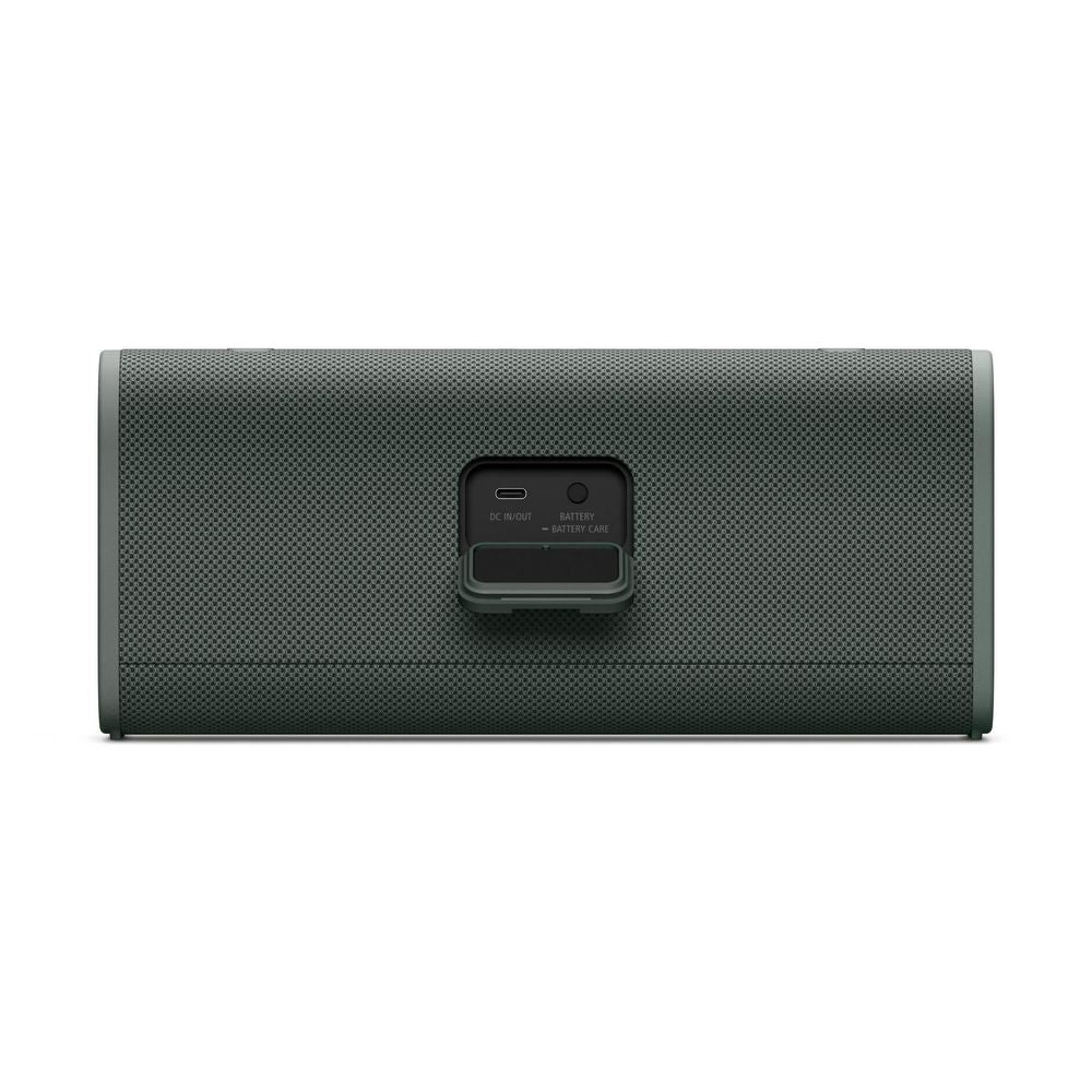 Sony ULT FIELD 3 Portable Bluetooth Speaker (Forest Grey)