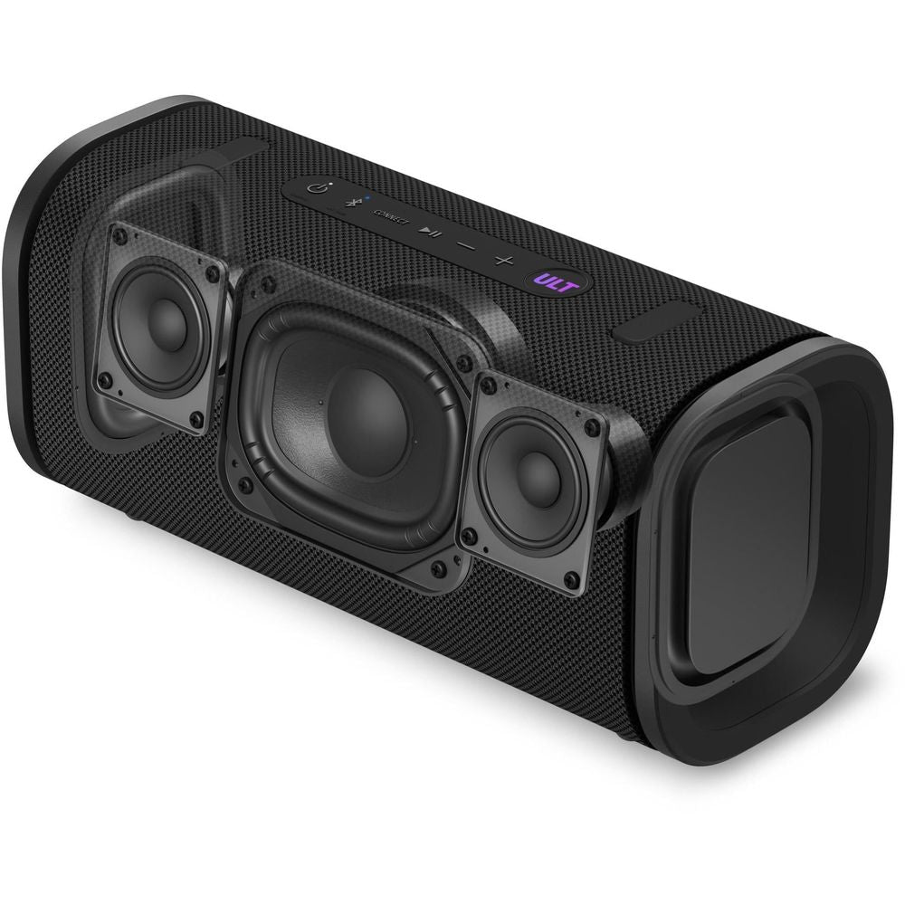 Sony ULT FIELD 5 Portable Bluetooth Speaker (Black)