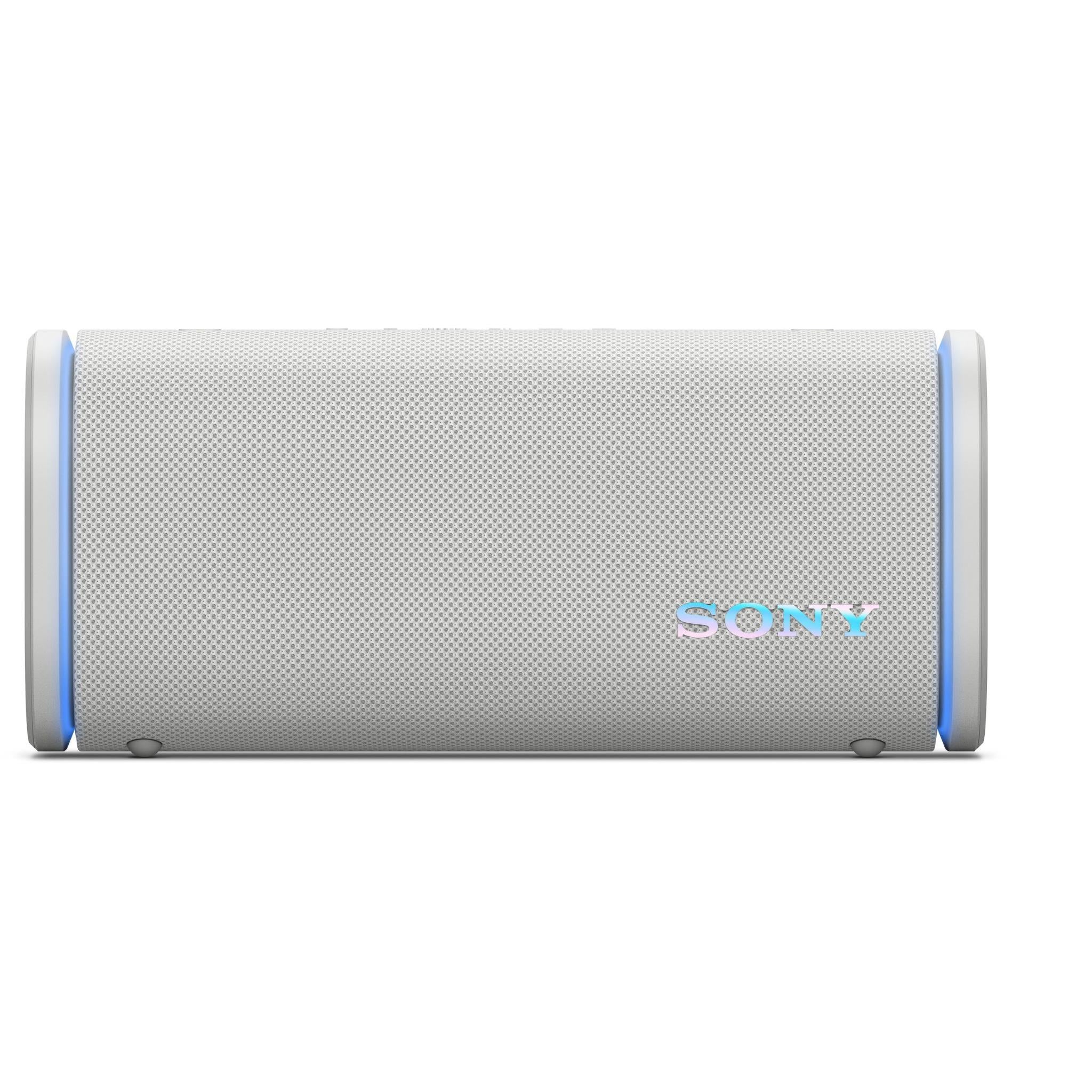 Sony ULT FIELD 5 Portable Bluetooth Speaker (Off White)