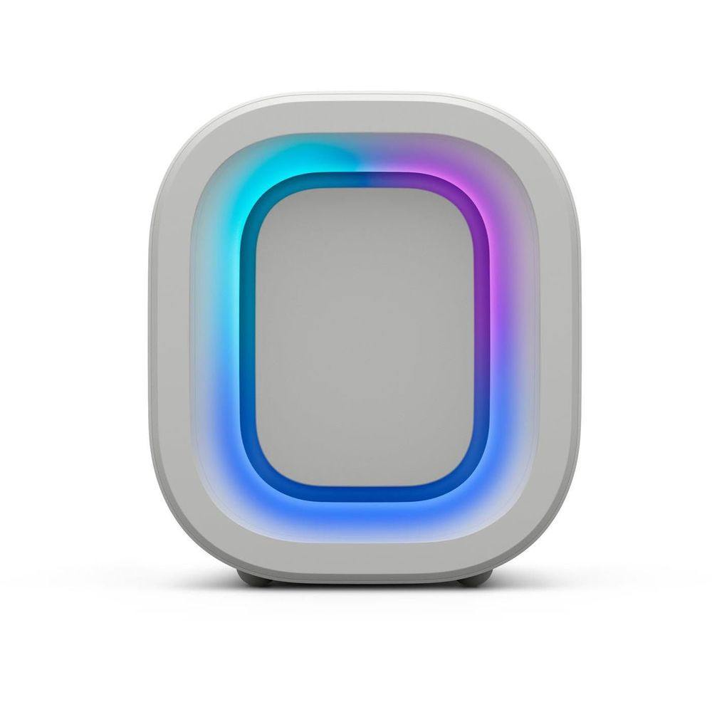 Sony ULT FIELD 5 Portable Bluetooth Speaker (Off White)