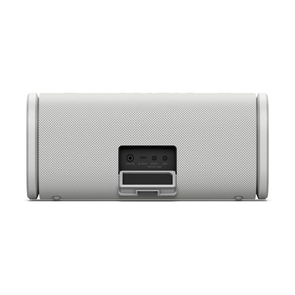 Sony ULT FIELD 5 Portable Bluetooth Speaker (Off White)
