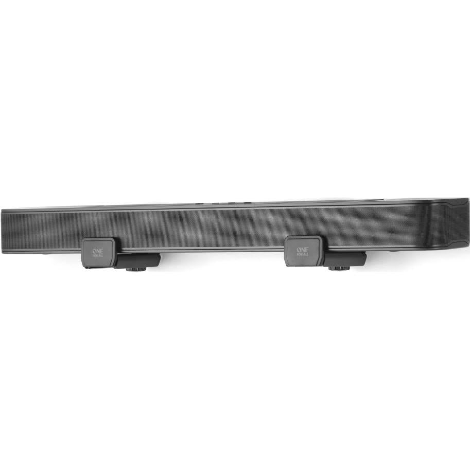 One For All Universal Soundbar Holder