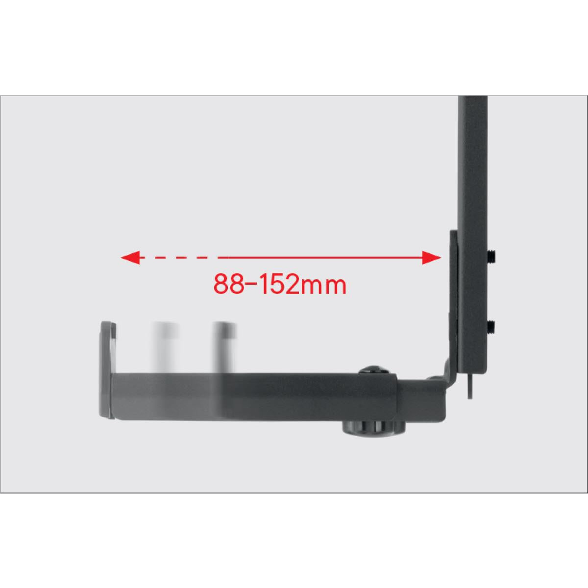 One For All Universal Soundbar Holder
