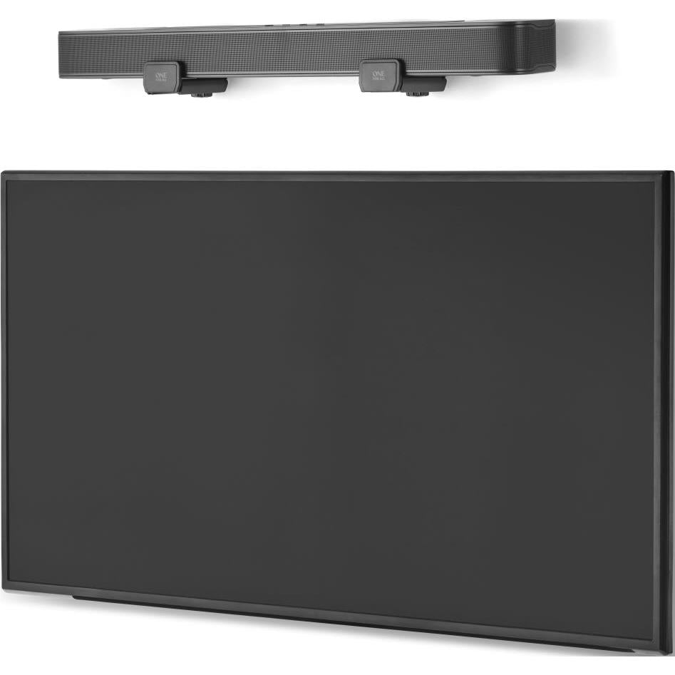 One For All Universal Soundbar Holder
