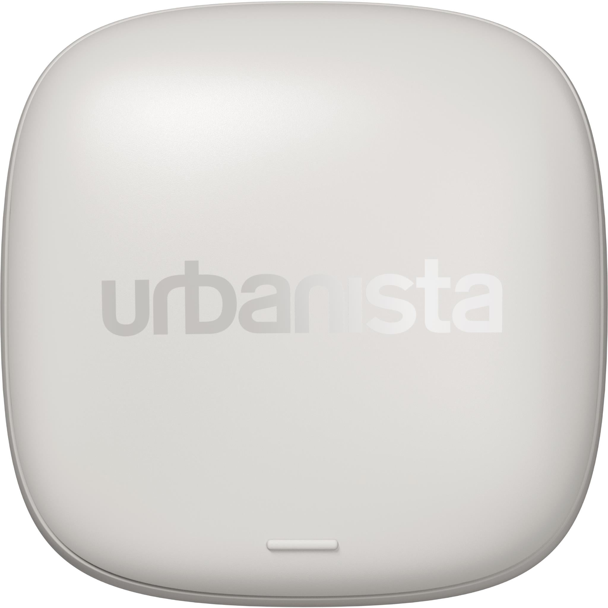 Urbanista Porto True Wireless Earphones (Cloud White)