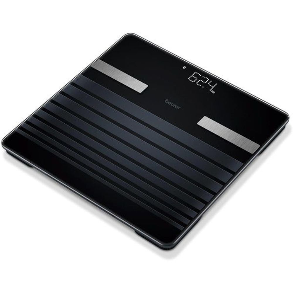 Beurer BF451 Bluetooth Glass Body Fat Scale