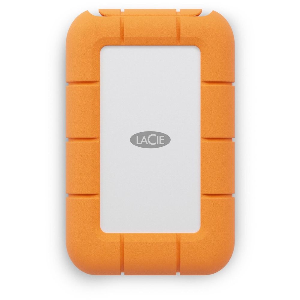 LaCie Rugged Mini SSD (1TB)