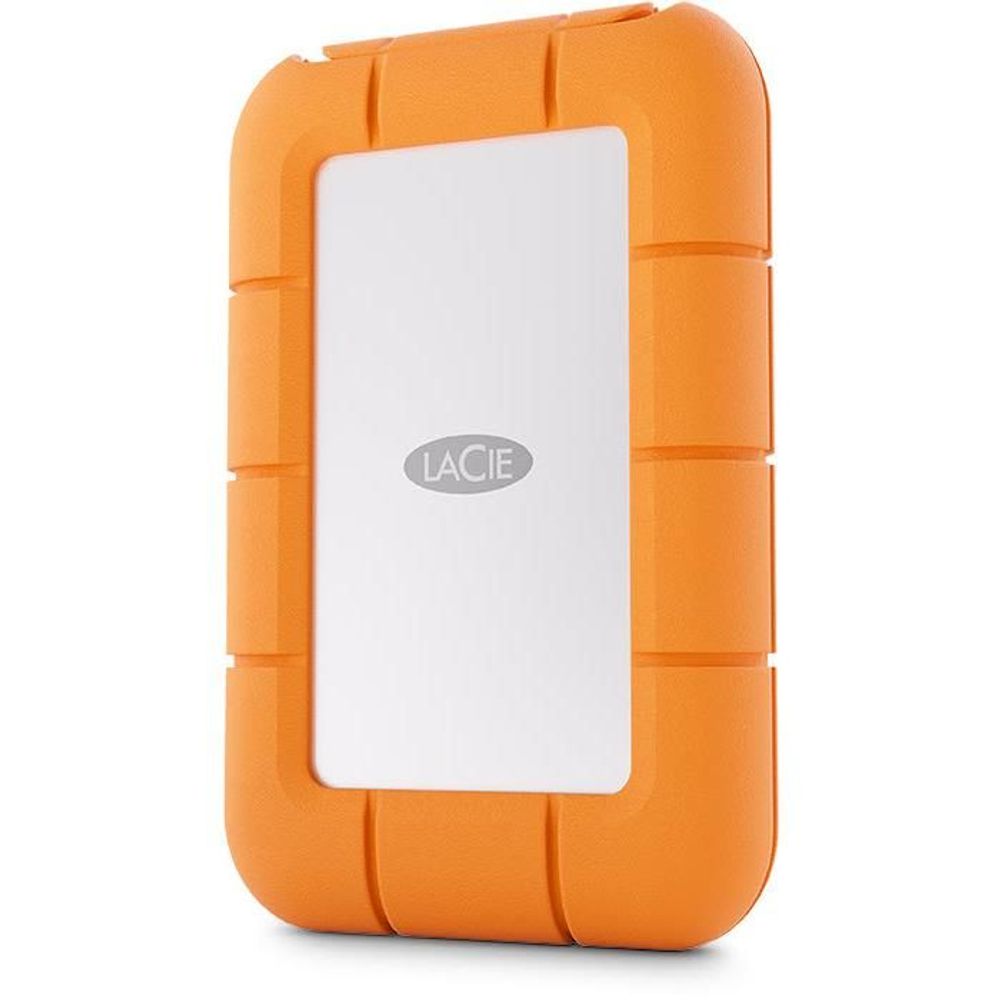 LaCie Rugged Mini SSD (1TB)