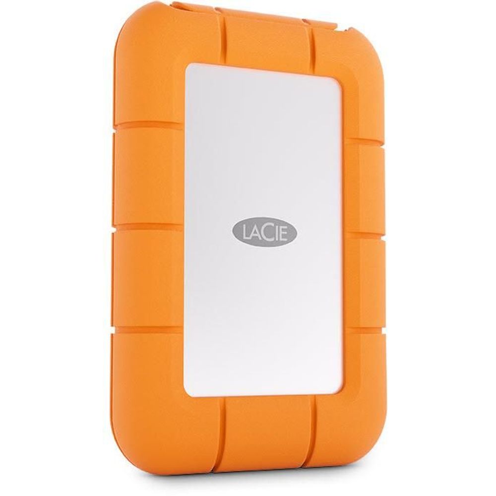 LaCie Rugged Mini SSD (1TB)