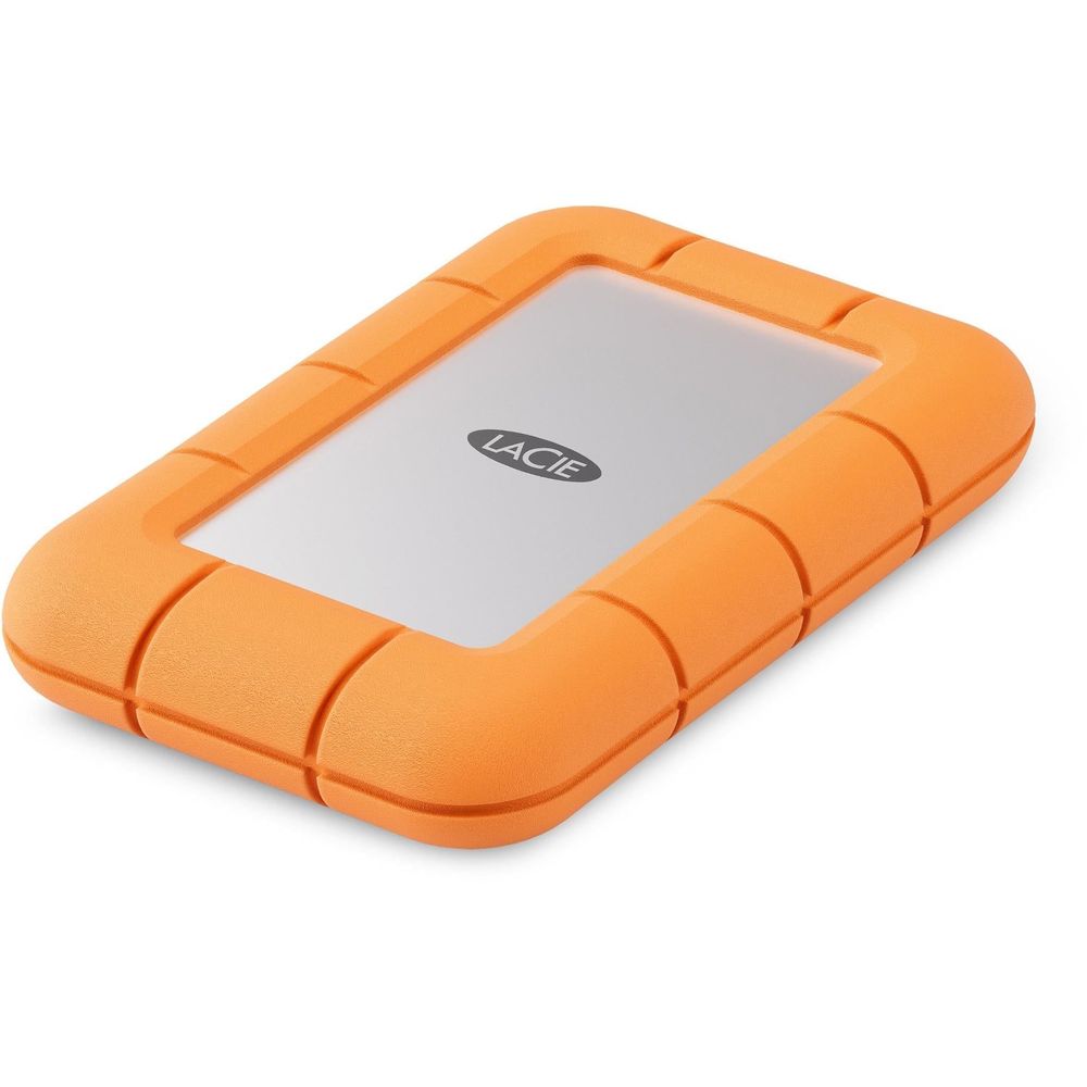 LaCie Rugged Mini SSD (1TB)