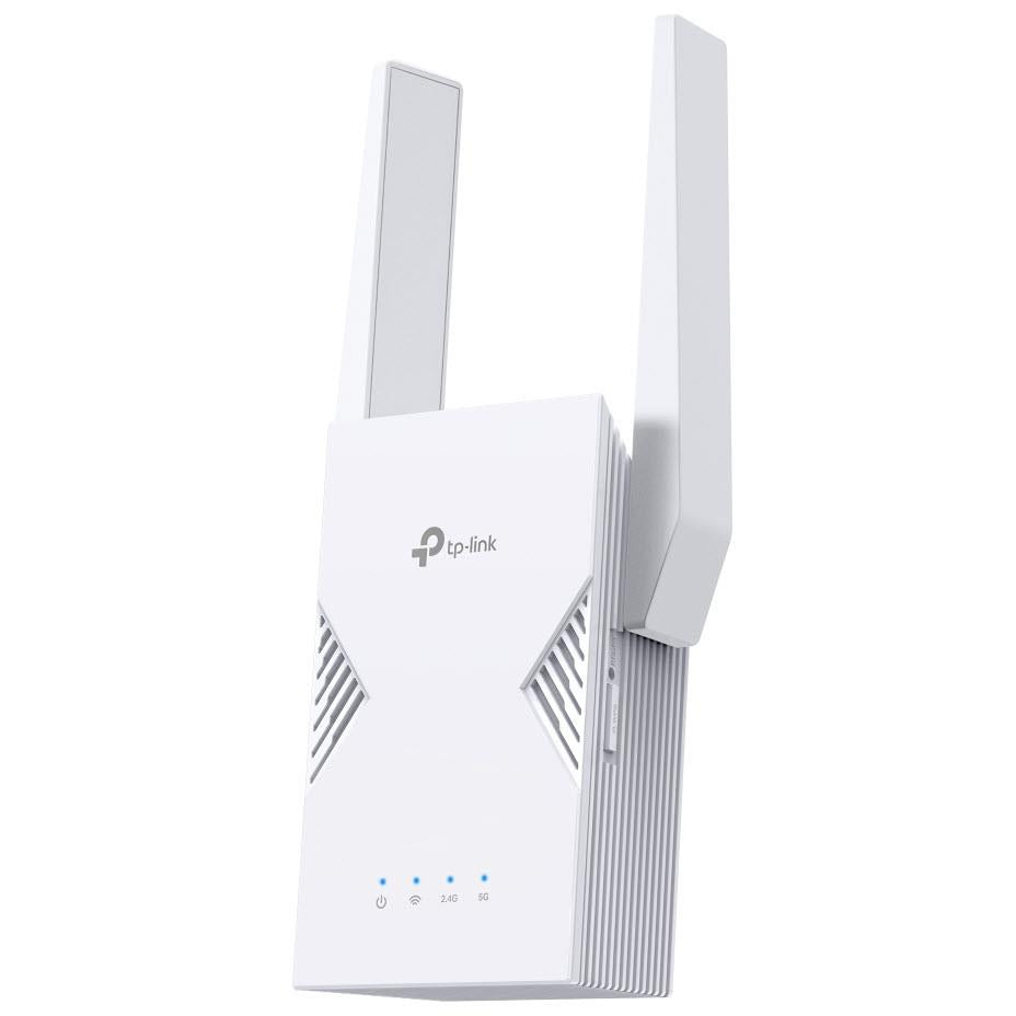 TP-Link RE235BE BE3600 Dual-Band Wi-Fi 7 Range Extender