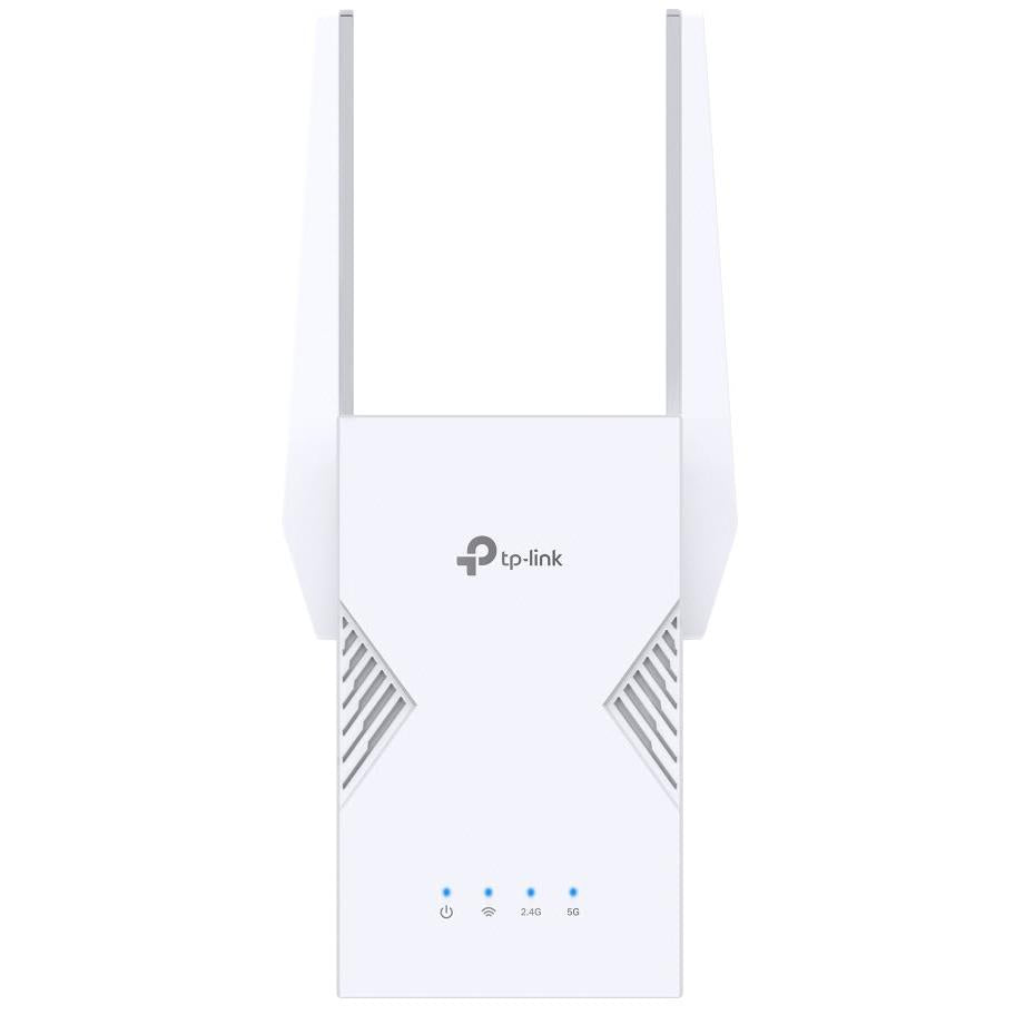 TP-Link RE235BE BE3600 Dual-Band Wi-Fi 7 Range Extender