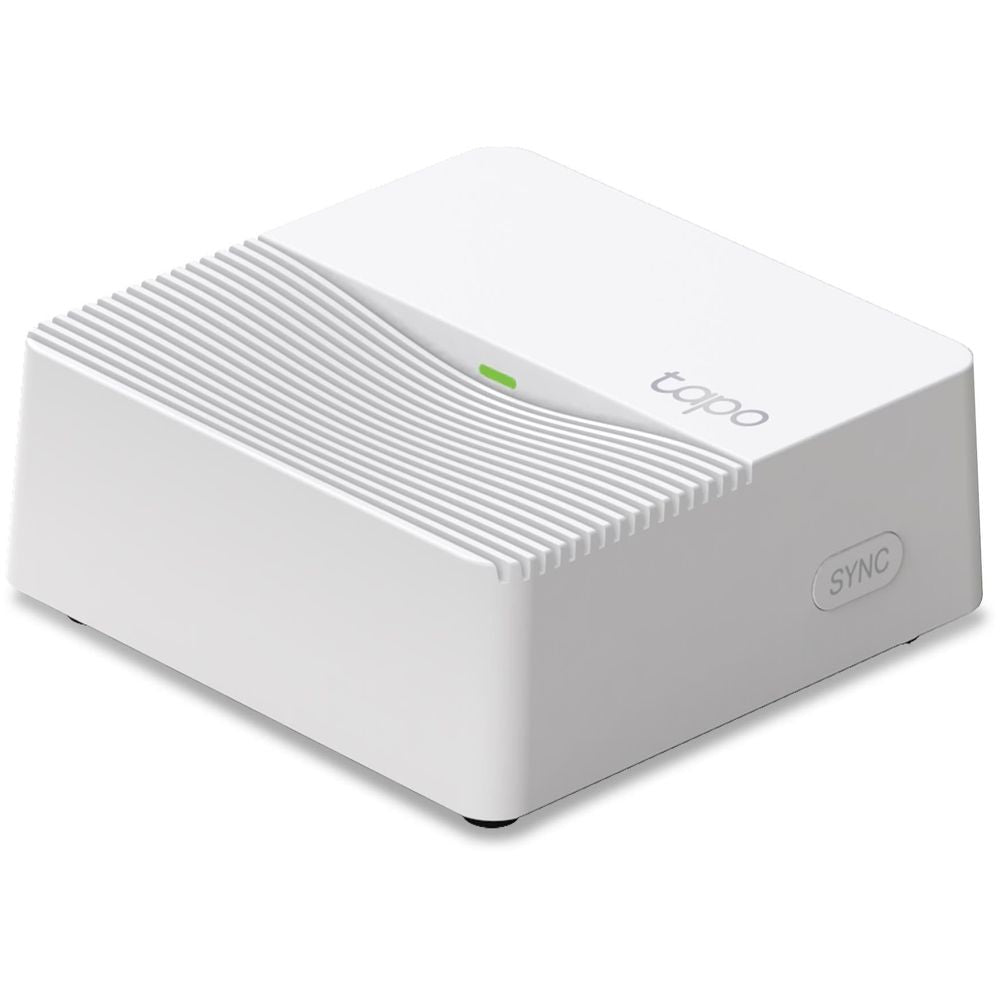 TP-Link Tapo H200 Smart Hub