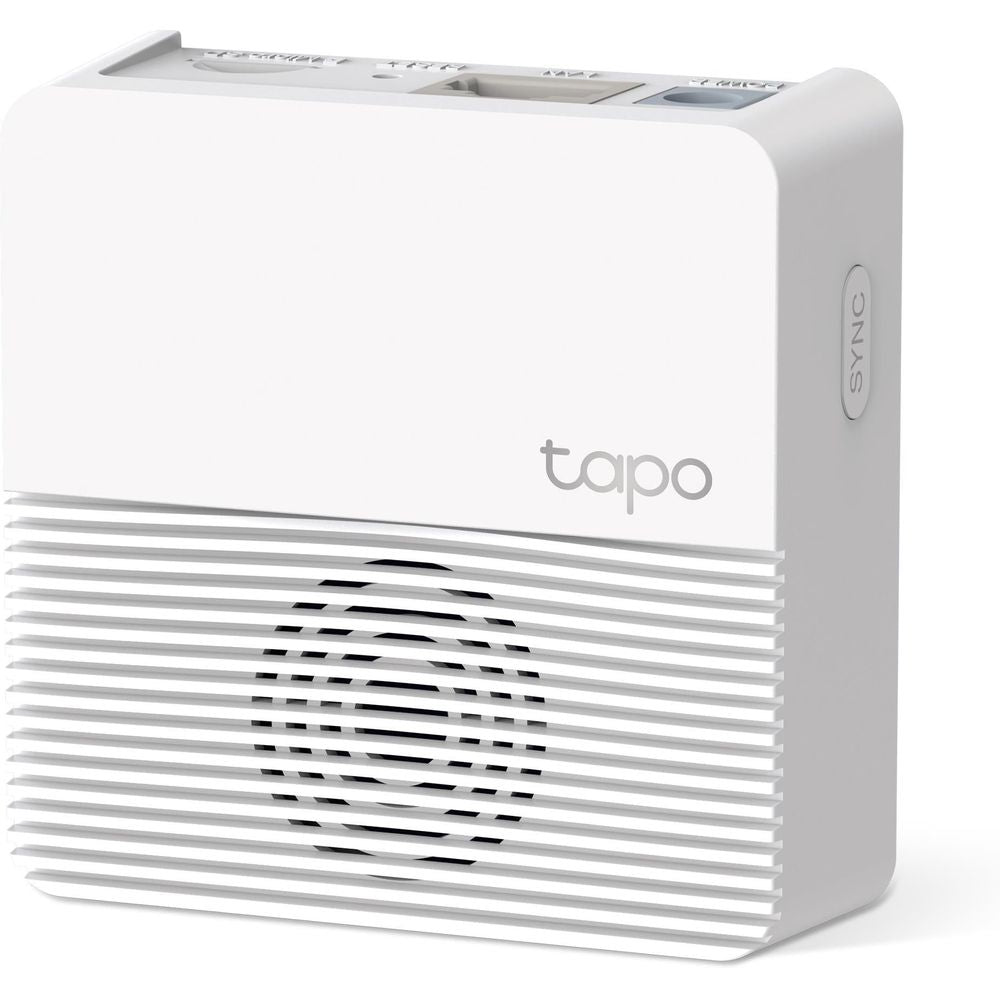 TP-Link Tapo H200 Smart Hub