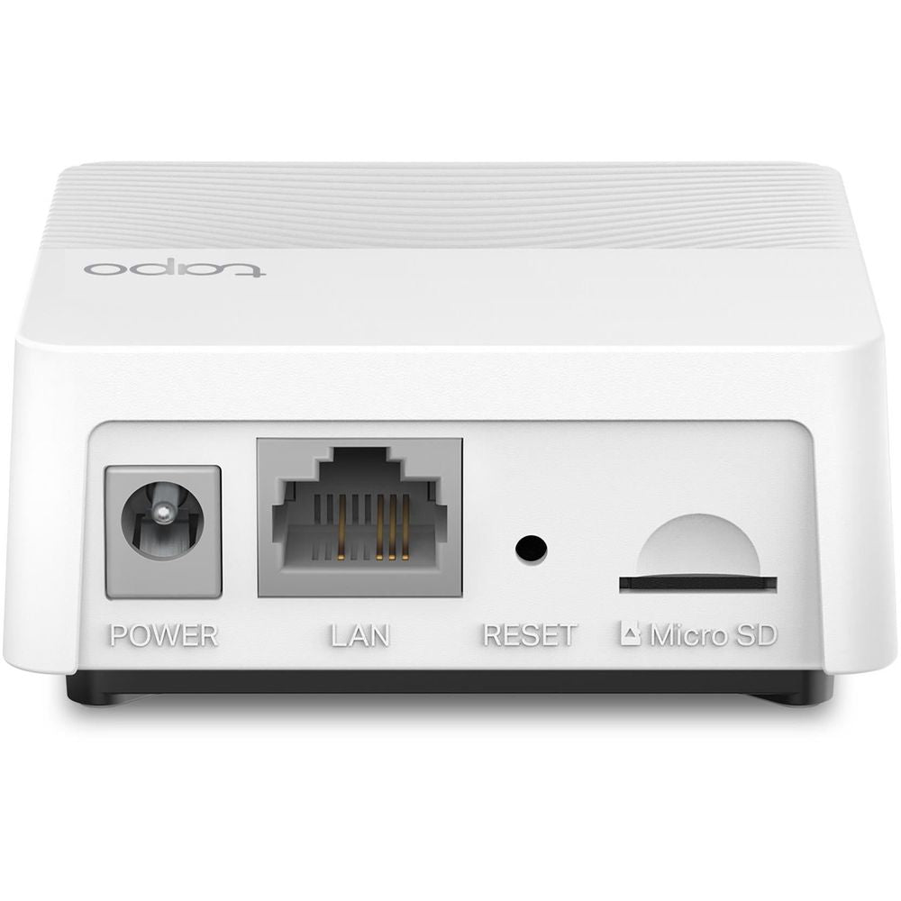 TP-Link Tapo H200 Smart Hub