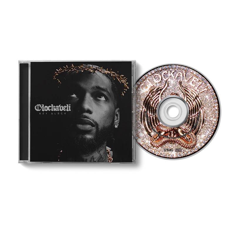 Glockaveli, By: Key Glock