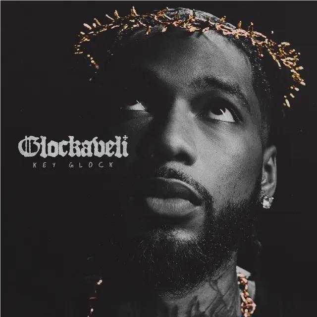 Glockaveli (Vinyl) - By: Key Glock