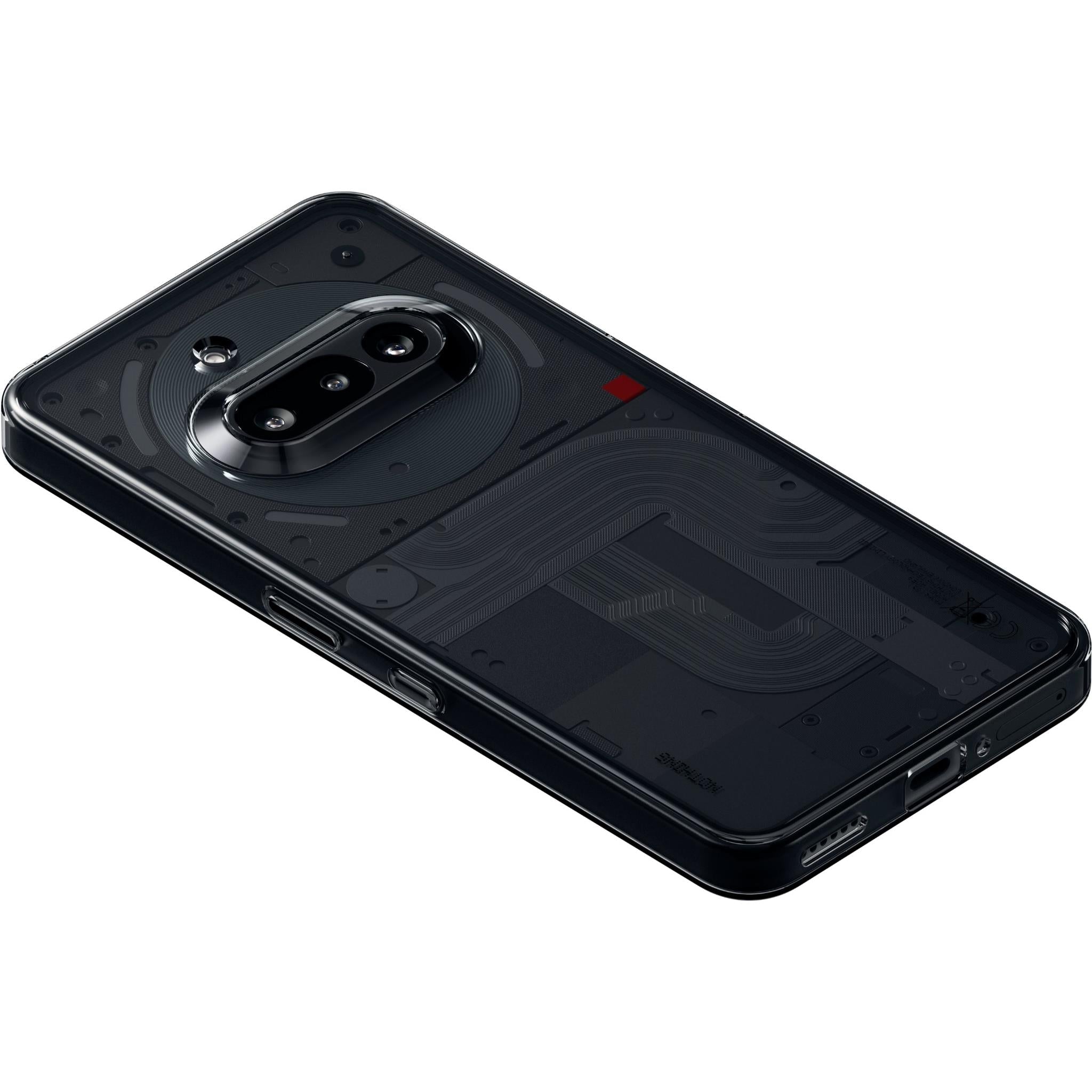 NOTHING Phone (3a) 5G 128GB (Black)