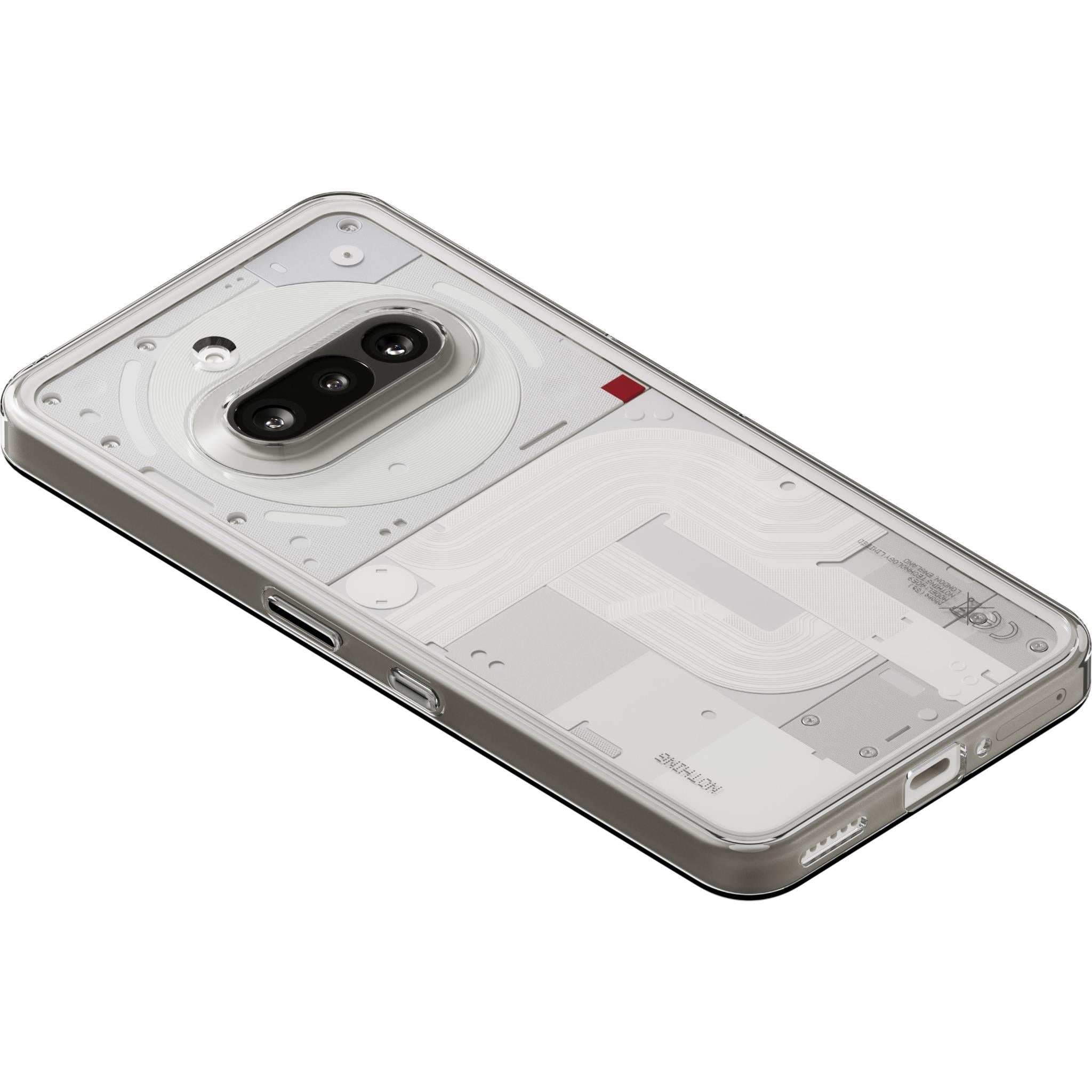 NOTHING Phone (3a) 5G 128GB (White)