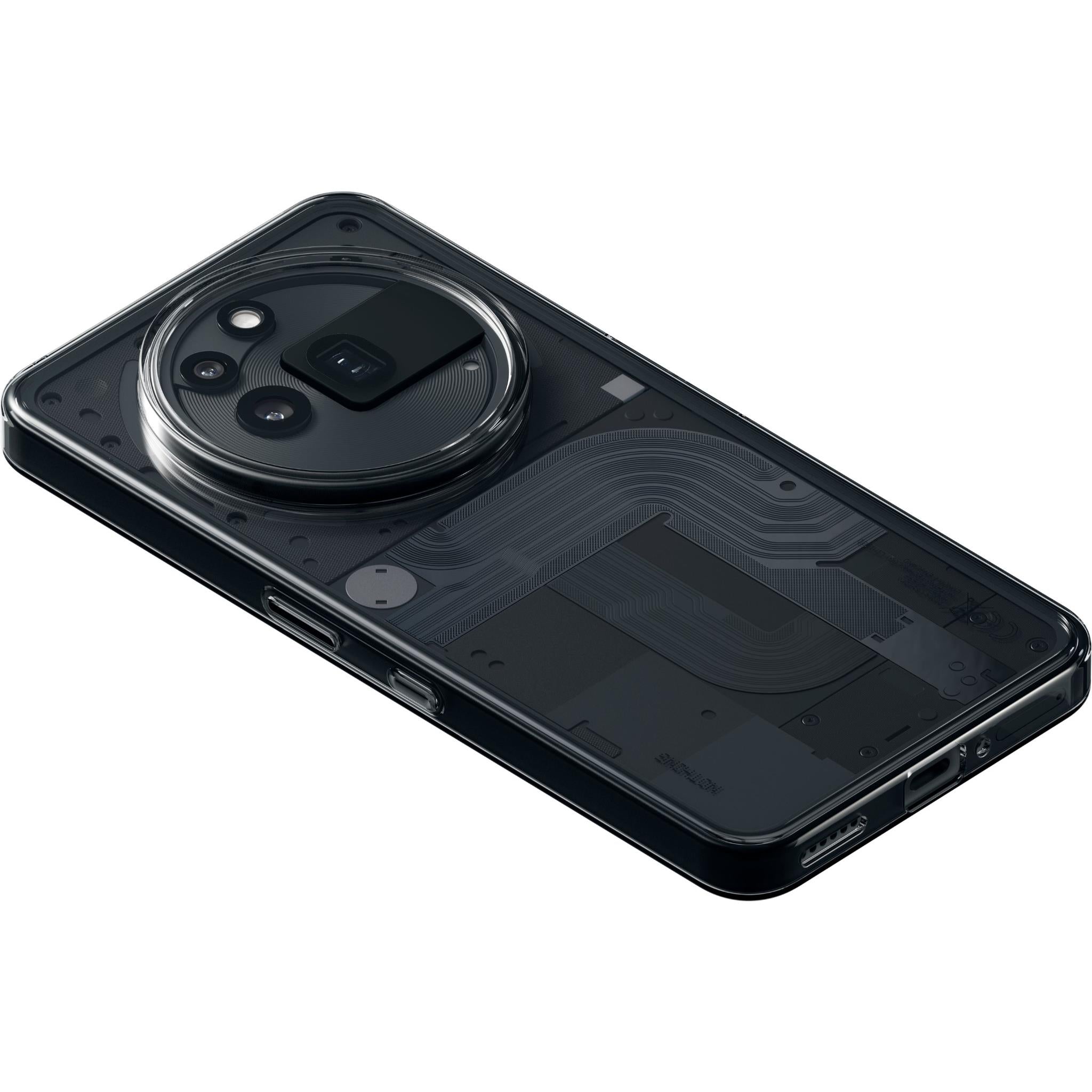 NOTHING Phone (3a) Pro 5G 256GB (Black)