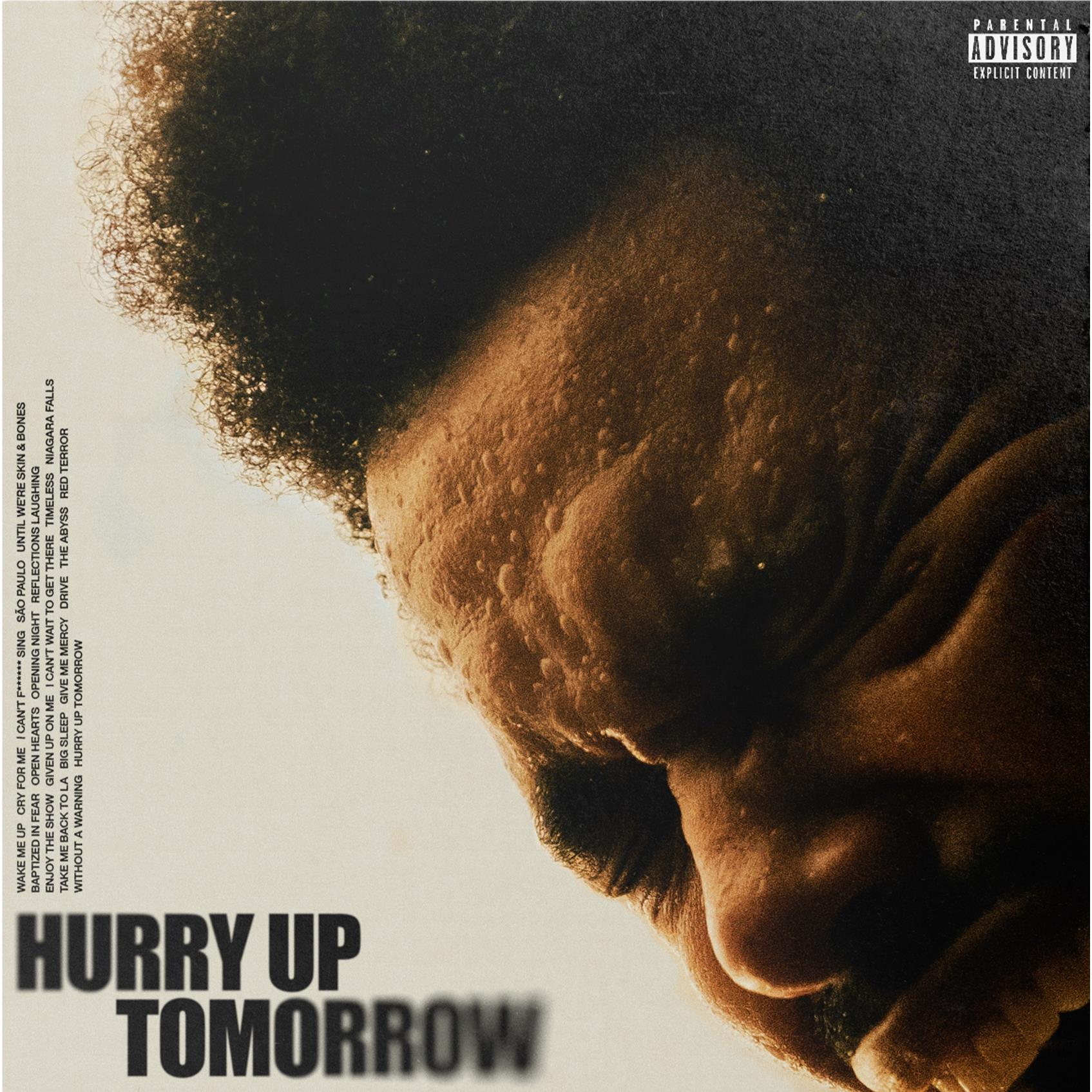 Hurry Up Tomorrow: The Complete Edition (Vinyl) - By: Various Artist