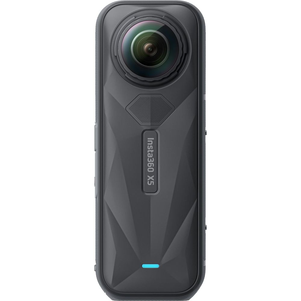Insta360 X5 8K 360 Action Camera Essentials Bundle