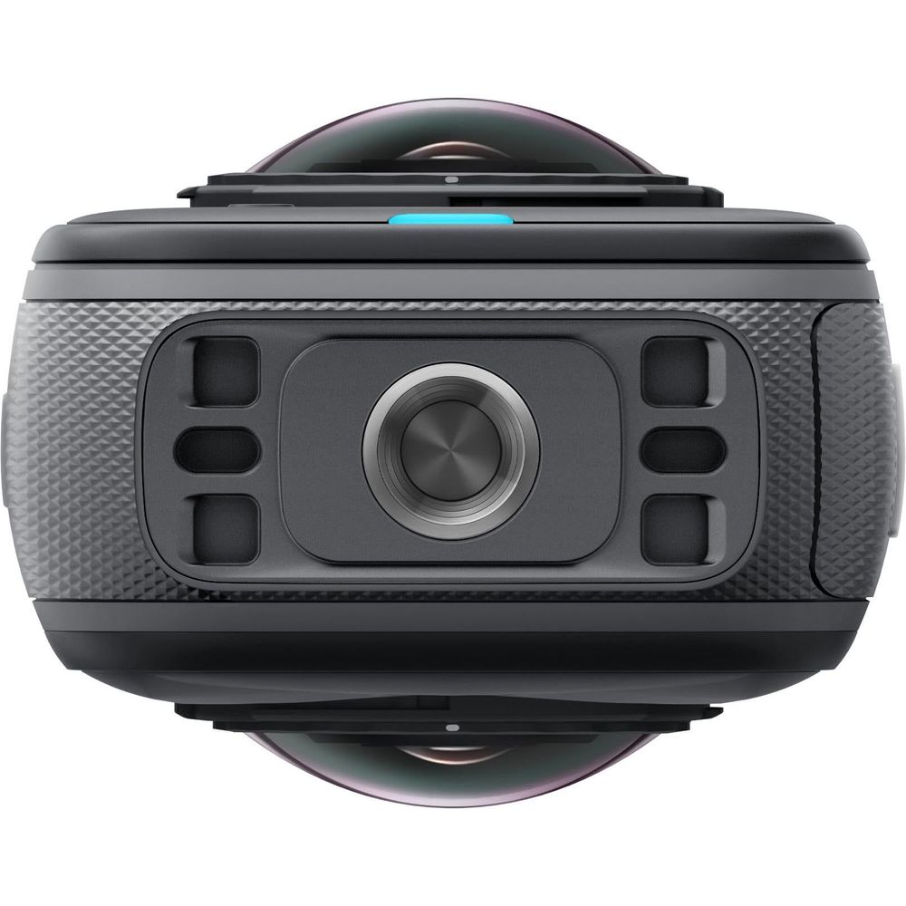 Insta360 X5 8K 360 Action Camera Essentials Bundle