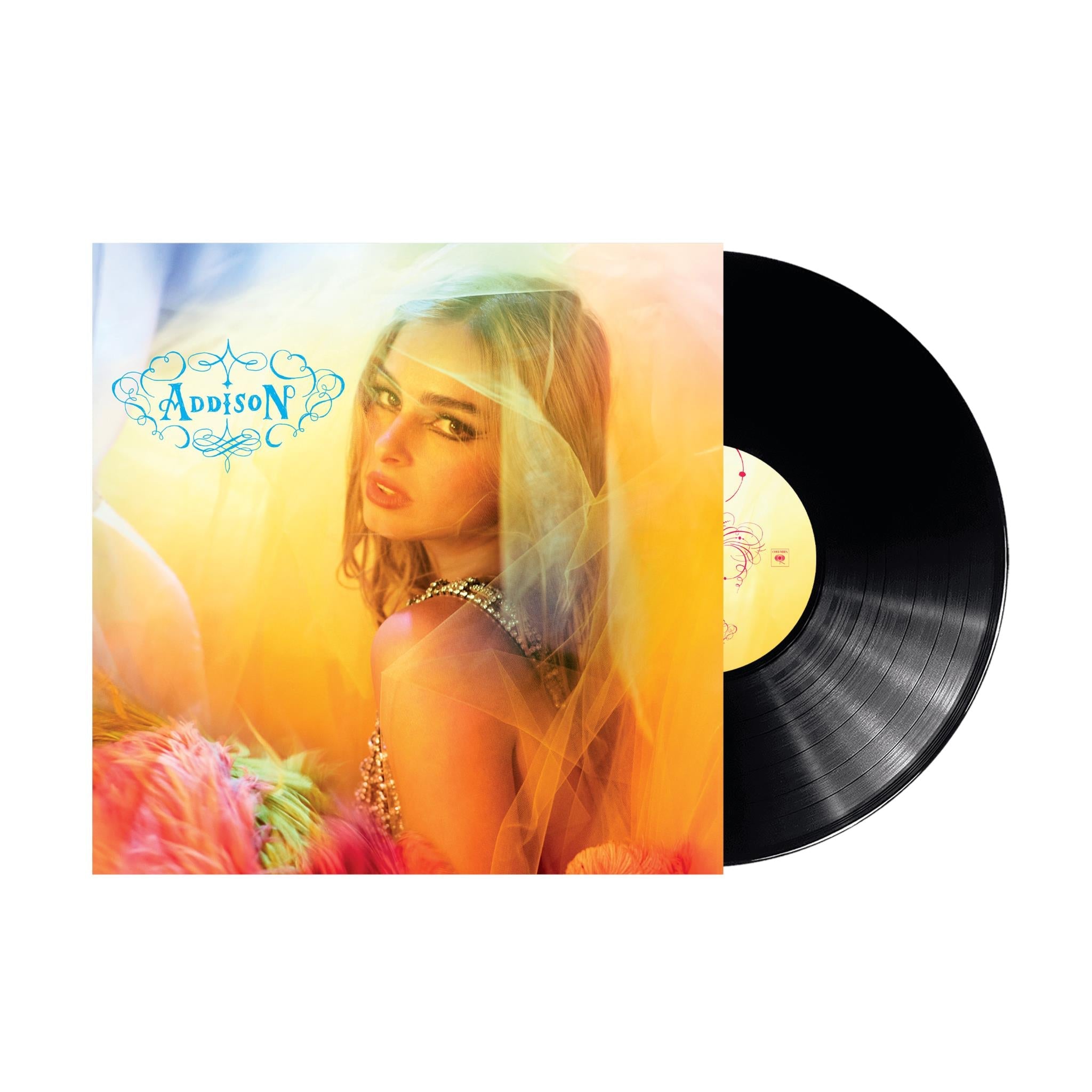 Addison (Vinyl) - By: Addison Rae