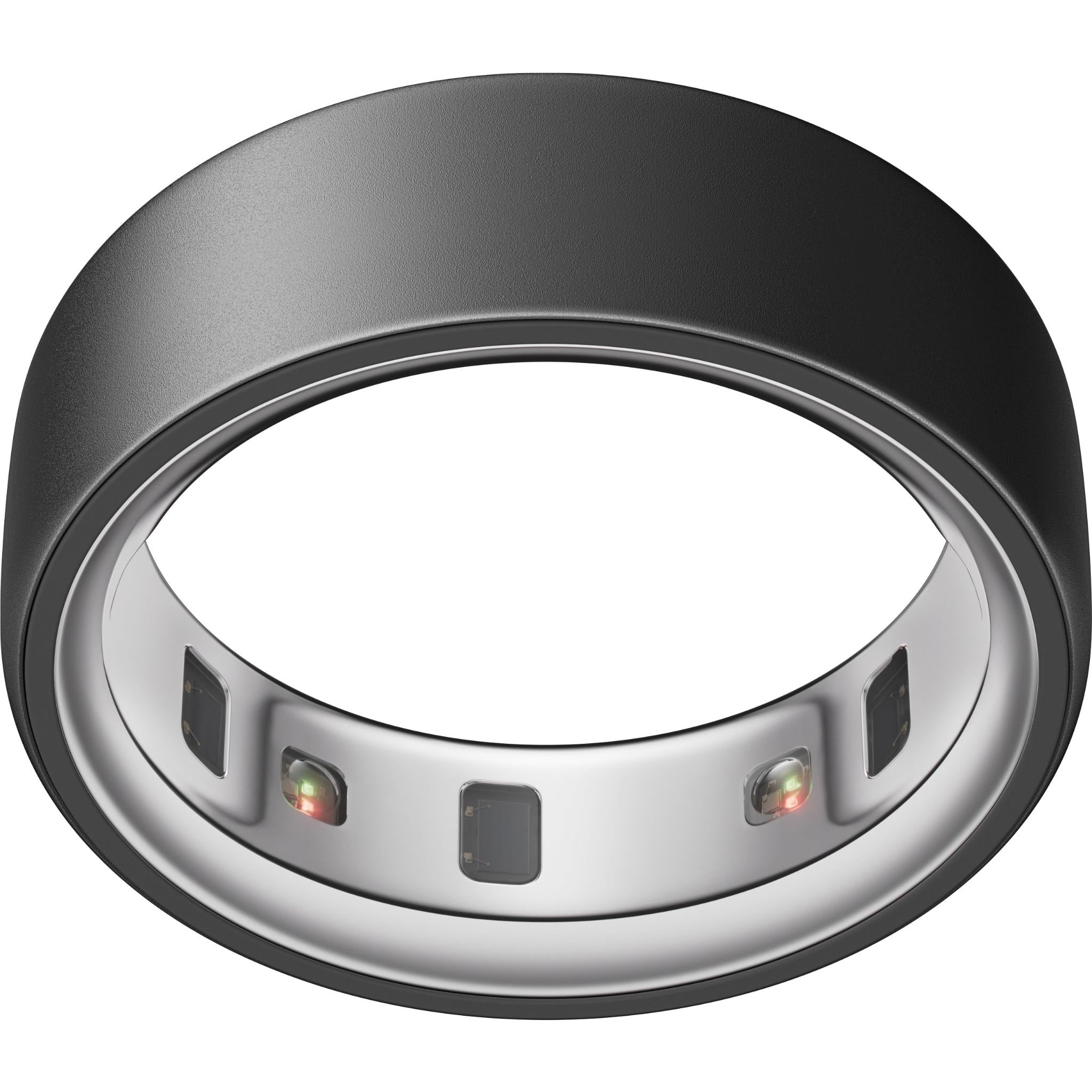 Oura Ring 4 [Size 7] (Stealth)
