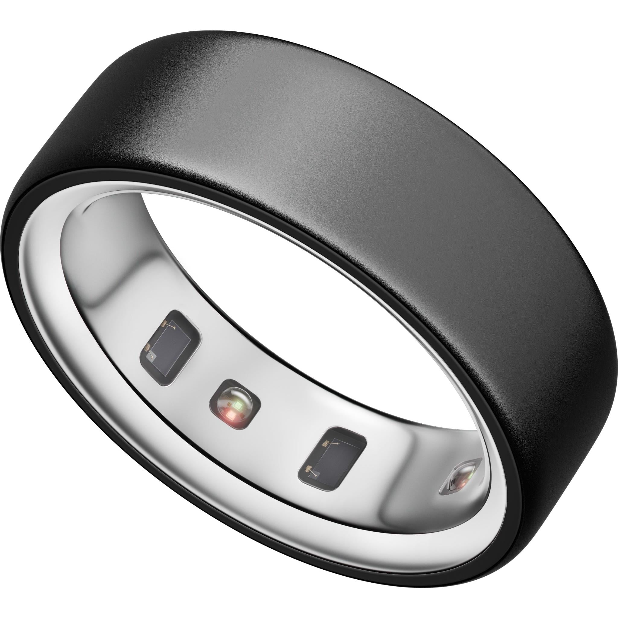 Oura Ring 4 [Size 8] (Stealth)