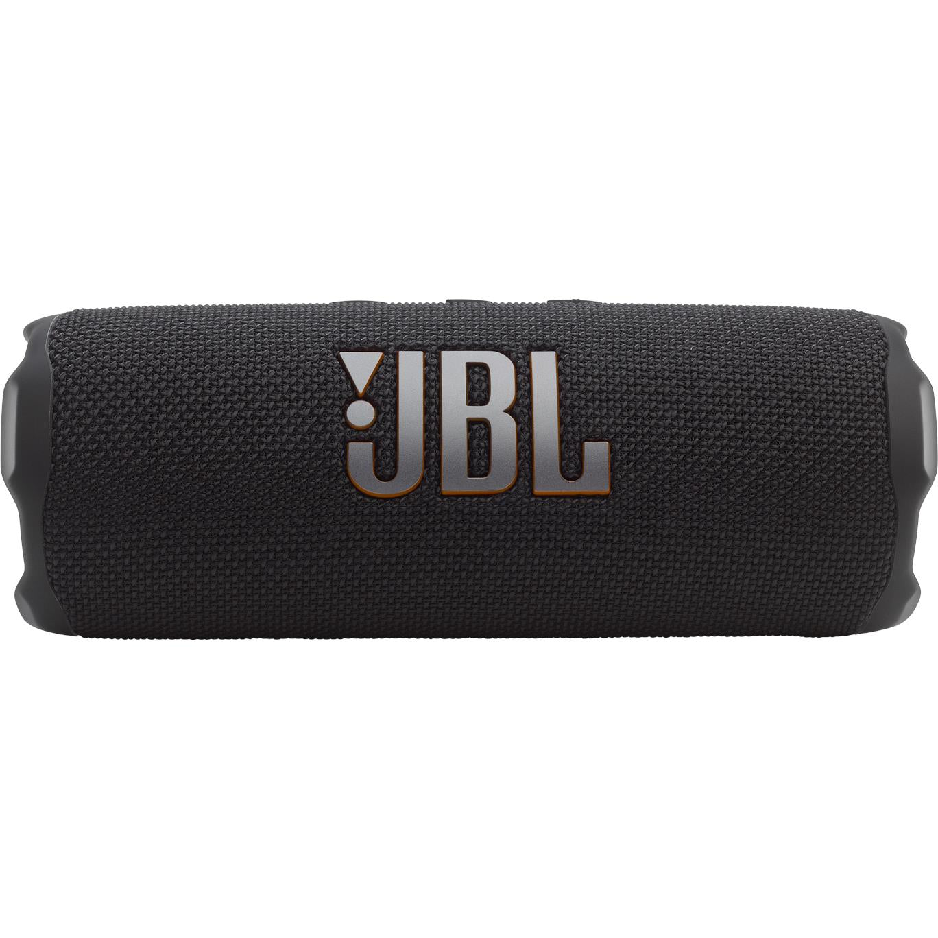 JBL Flip 7 Portable Bluetooth Speaker (Black)